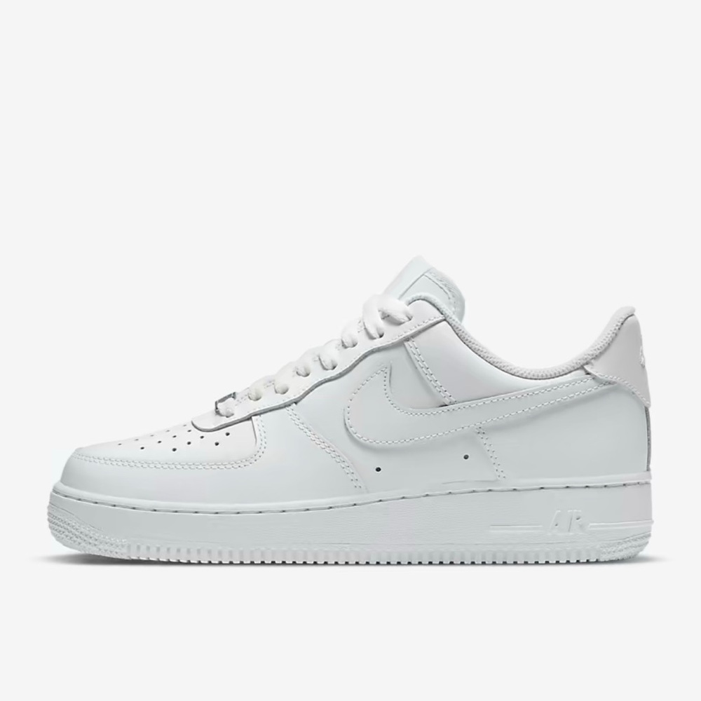 [NIKE] Air Force 1s 07